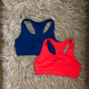 Nike Pro Sports Bra (2)